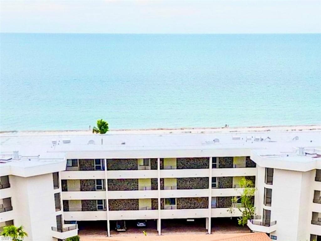 1605 Middle Gulf DR # 115, SANIBEL FL 33957-45