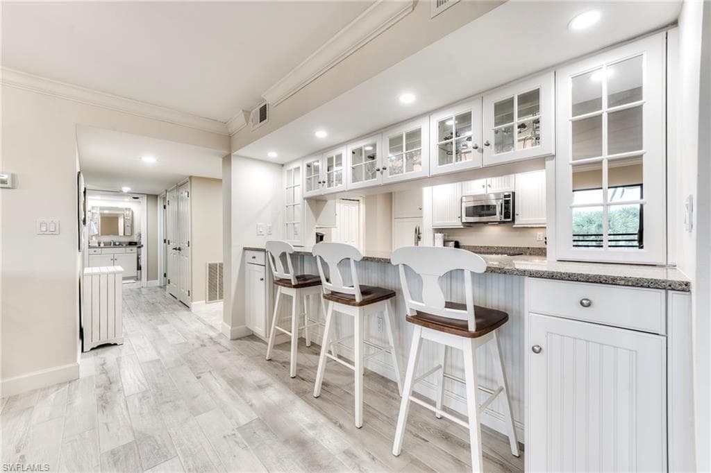 1605 Middle Gulf DR # 115, SANIBEL FL 33957-16