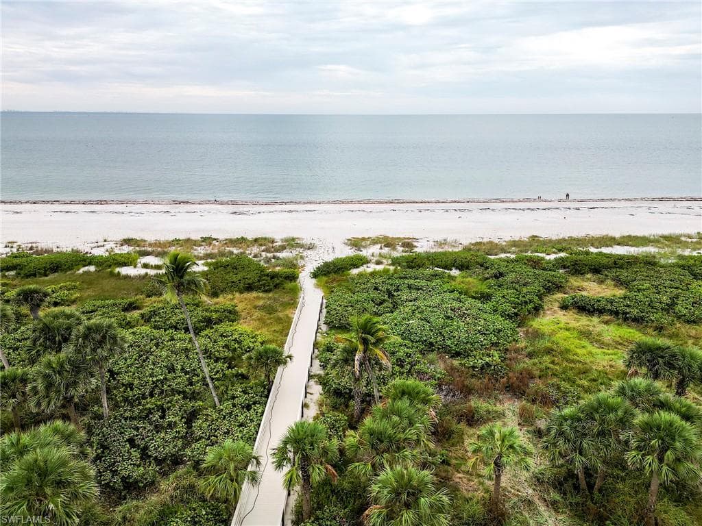 1605 Middle Gulf DR # 115, SANIBEL FL 33957-44