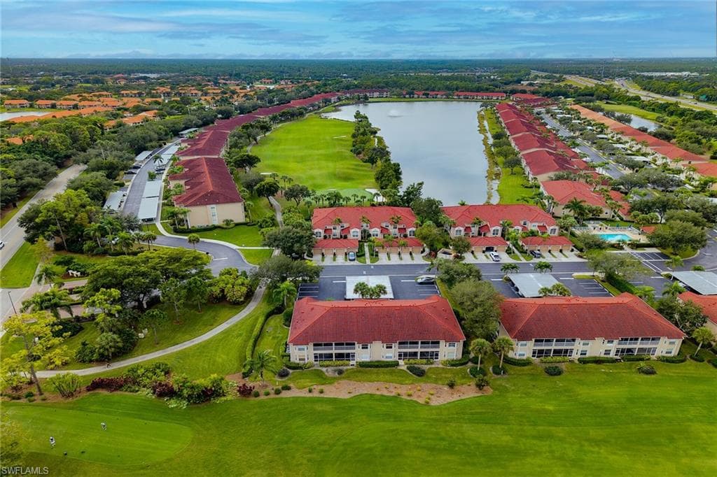 2925 Cypress Trace CIR # 203, NAPLES FL 34119-46