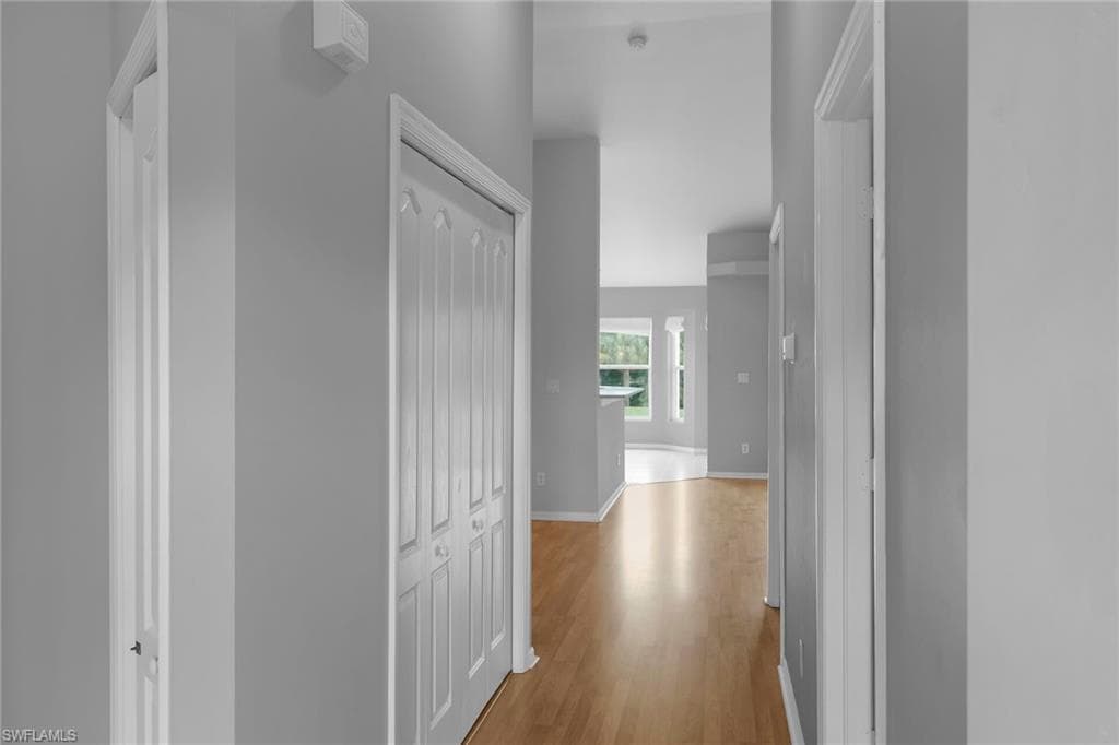 2925 Cypress Trace CIR # 203, NAPLES FL 34119-15