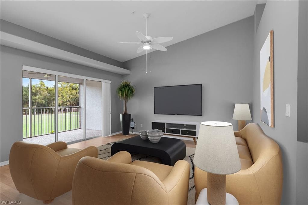 2925 Cypress Trace CIR # 203, NAPLES FL 34119-11