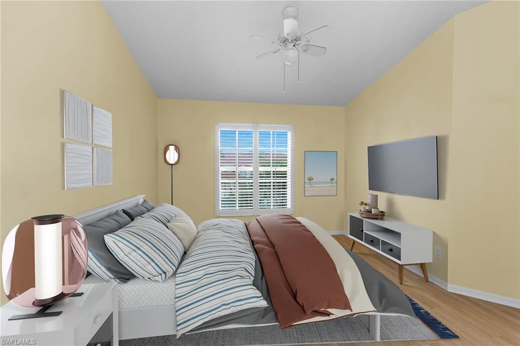 2925 Cypress Trace CIR # 203, NAPLES FL 34119-21