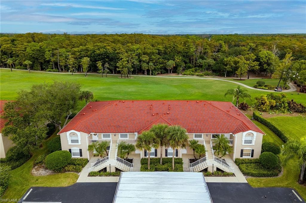 2925 Cypress Trace CIR # 203, NAPLES FL 34119-2