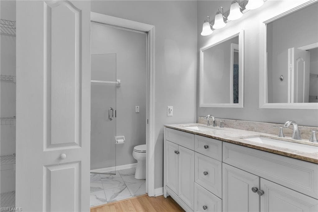 2925 Cypress Trace CIR # 203, NAPLES FL 34119-19
