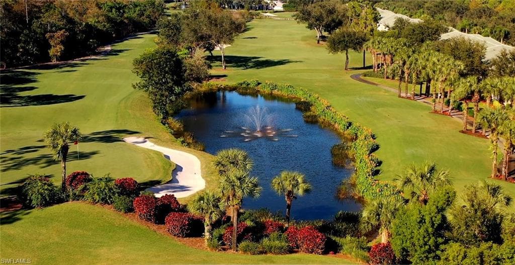 2925 Cypress Trace CIR # 203, NAPLES FL 34119-32