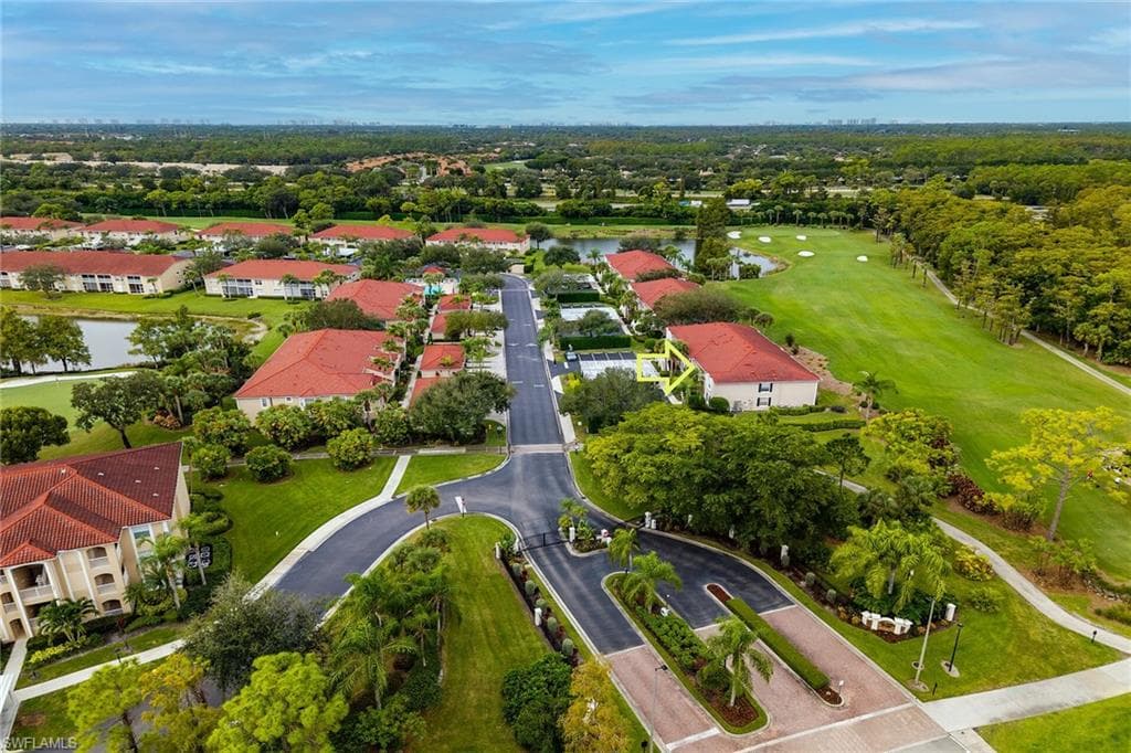 2925 Cypress Trace CIR # 203, NAPLES FL 34119-44