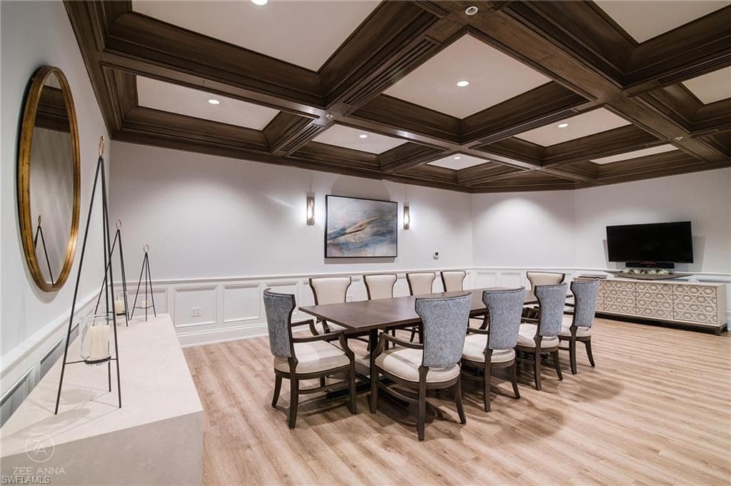 2925 Cypress Trace CIR # 203, NAPLES FL 34119-36