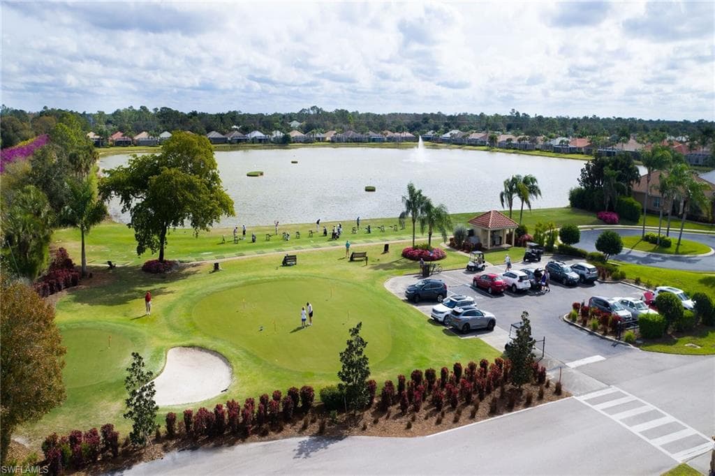 2925 Cypress Trace CIR # 203, NAPLES FL 34119-43