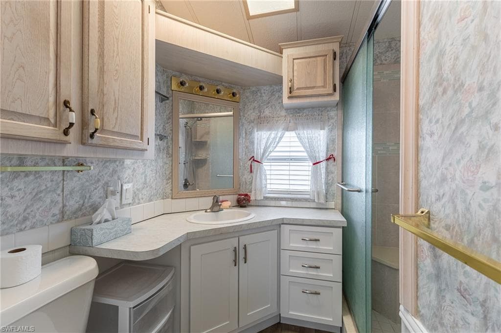 11611 Oakdale DR # 458, FORT MYERS FL 33908-15