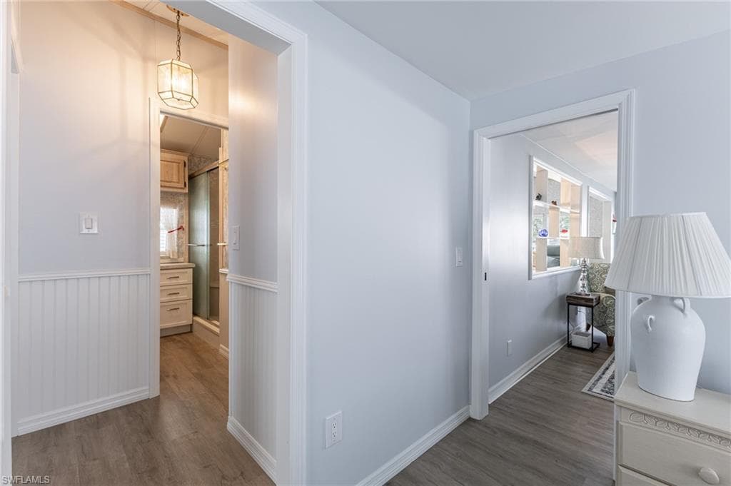11611 Oakdale DR # 458, FORT MYERS FL 33908-17
