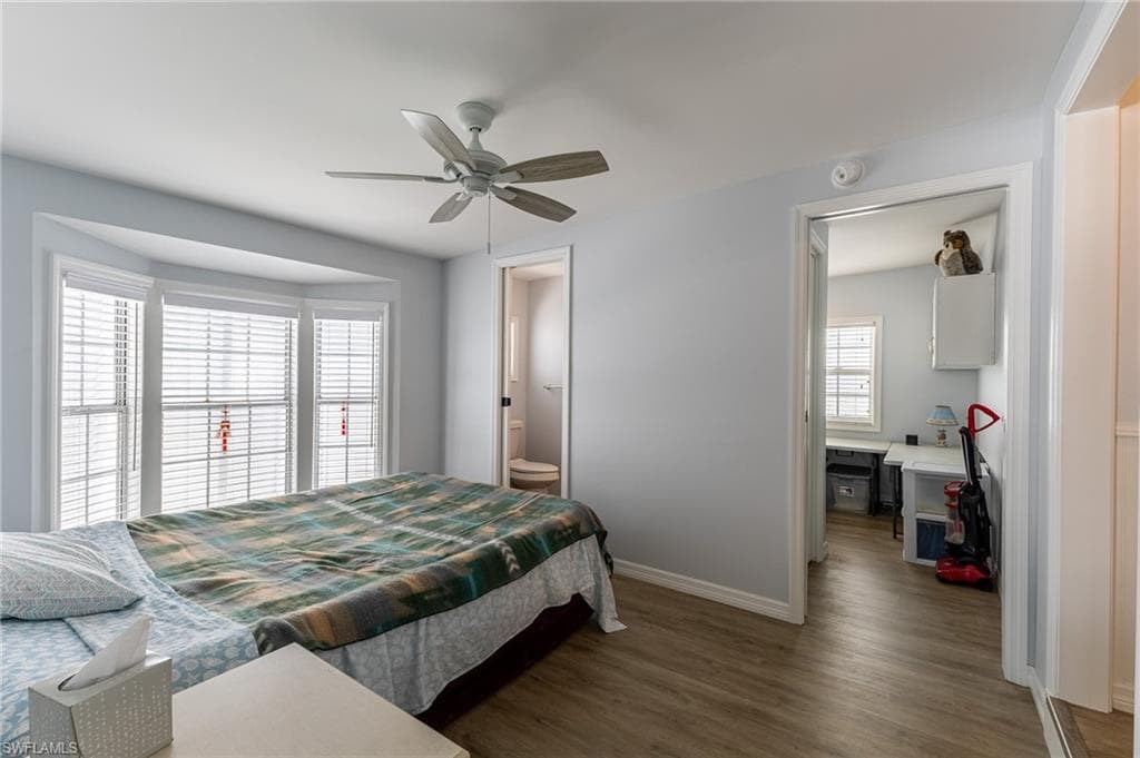 11611 Oakdale DR # 458, FORT MYERS FL 33908-14