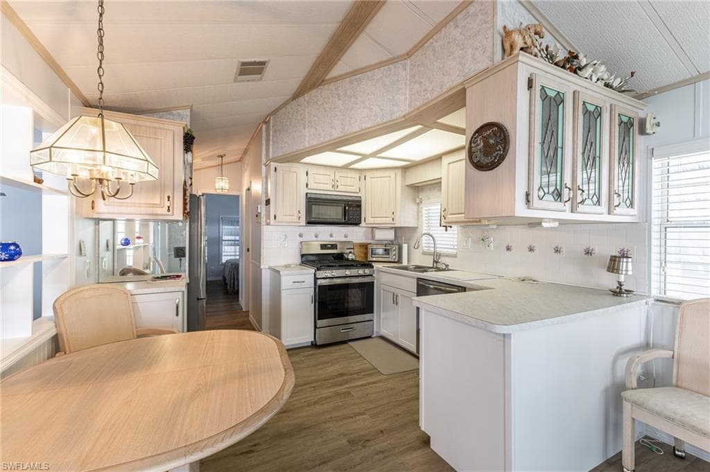 11611 Oakdale DR # 458, FORT MYERS FL 33908-10