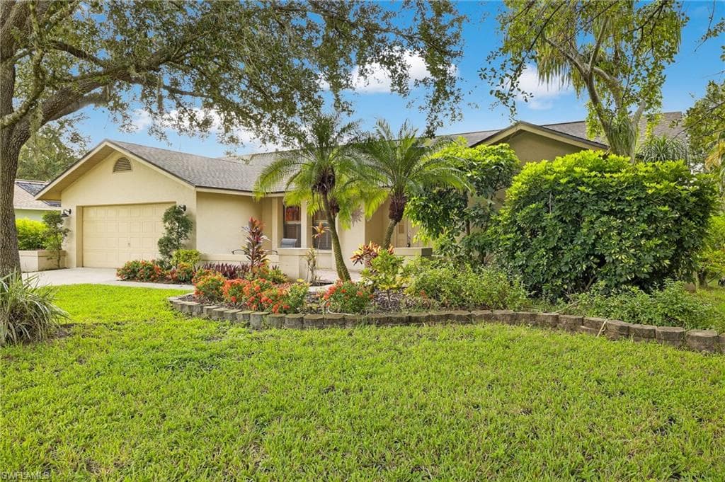 14593 Aeries Way DR, FORT MYERS FL 33912-5