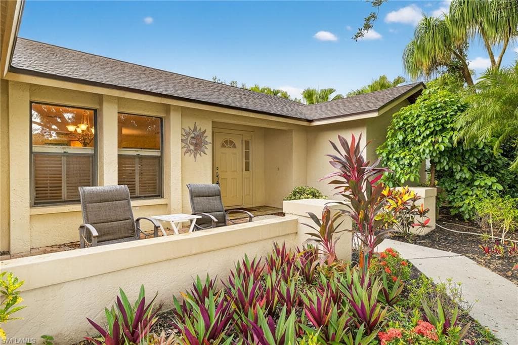 14593 Aeries Way DR, FORT MYERS FL 33912-6