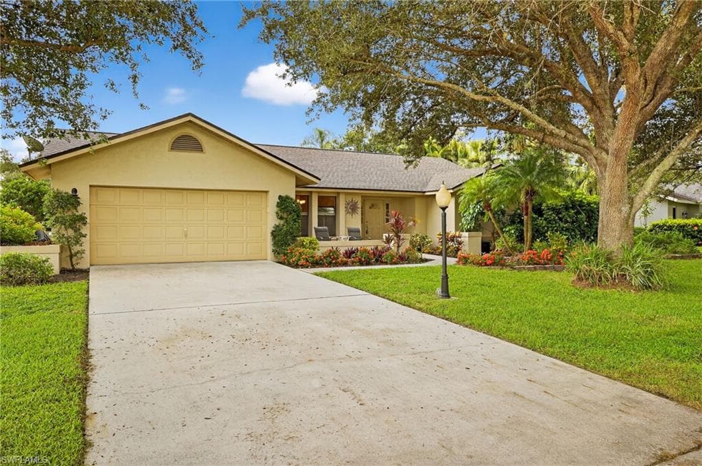14593 Aeries Way DR, FORT MYERS FL 33912-4