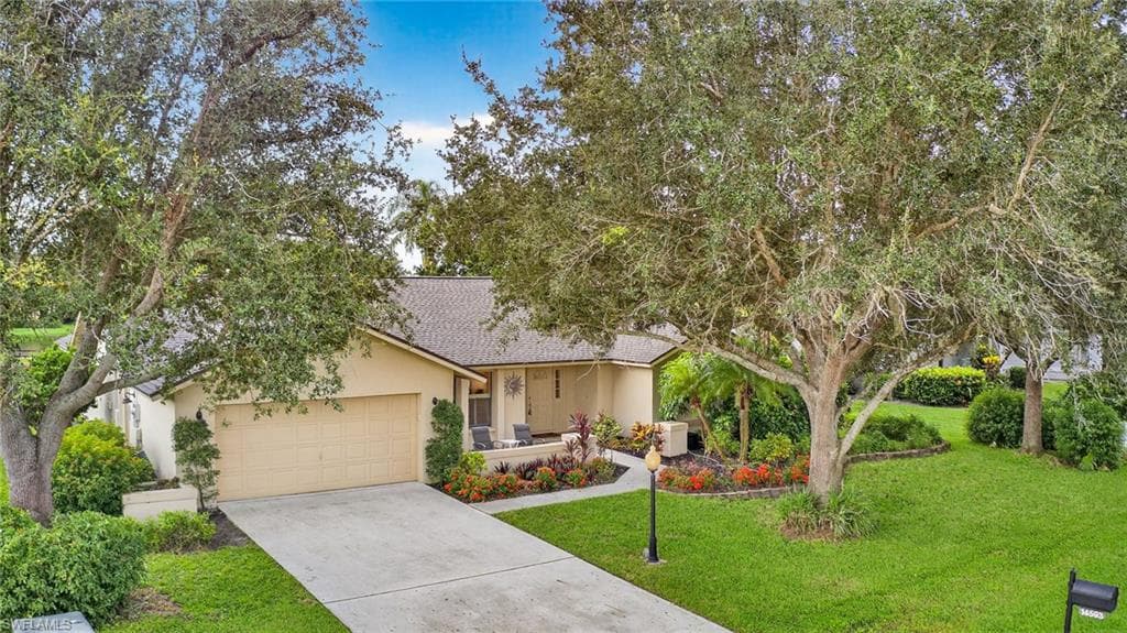 14593 Aeries Way DR, FORT MYERS FL 33912-44