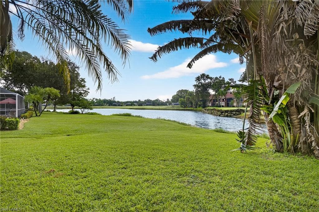 14593 Aeries Way DR, FORT MYERS FL 33912-3