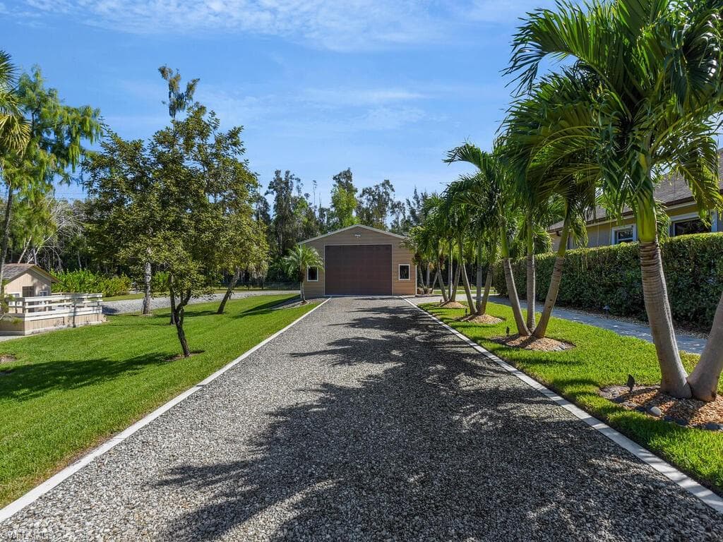 6480 Pine Cone CT, FORT MYERS FL 33912-45