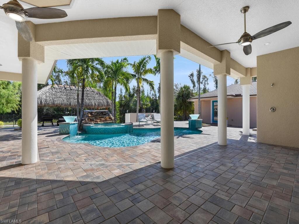 6480 Pine Cone CT, FORT MYERS FL 33912-37