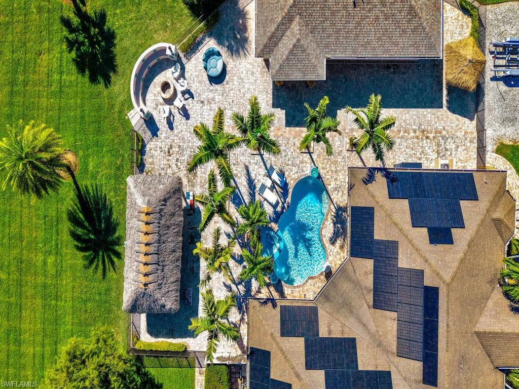 6480 Pine Cone CT, FORT MYERS FL 33912-48