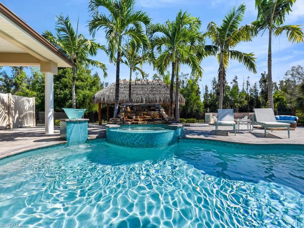 6480 Pine Cone CT, FORT MYERS FL 33912-38