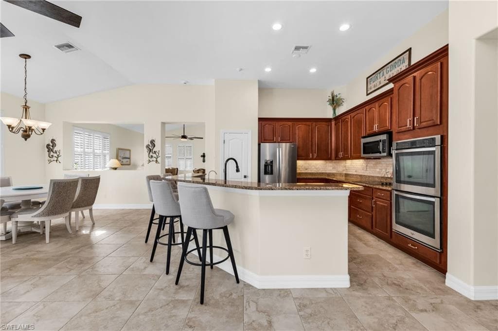 16508 Tonawanda DR, PUNTA GORDA FL 33955-1