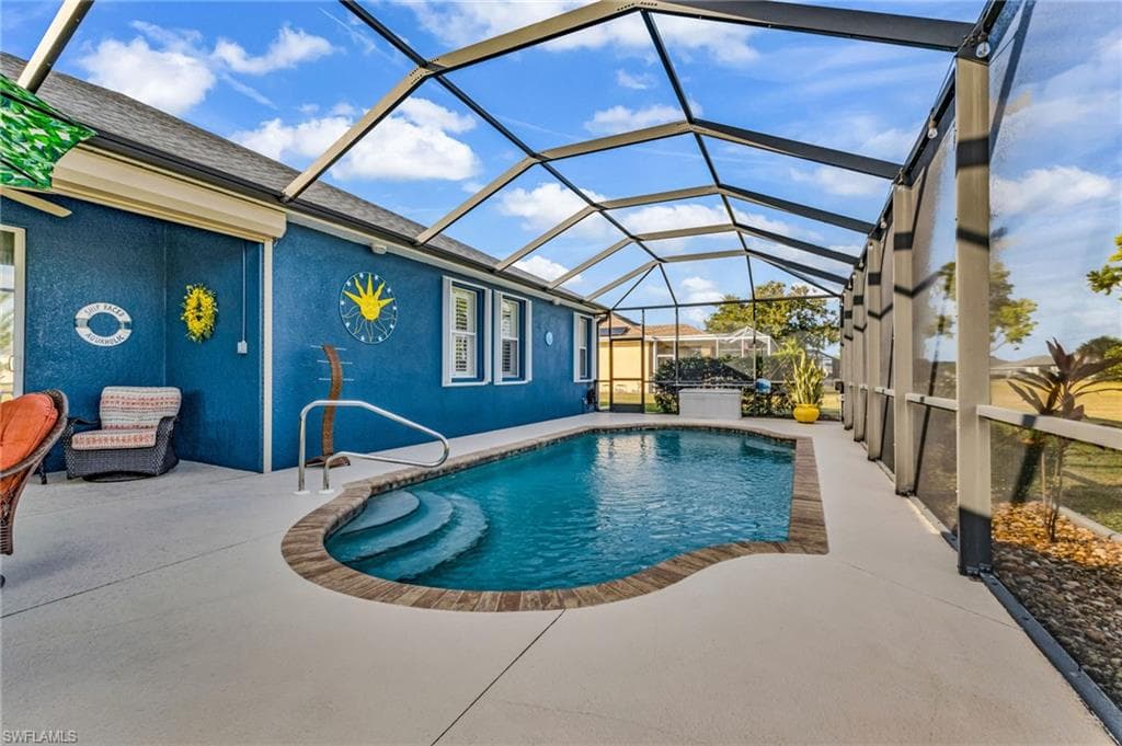 16508 Tonawanda DR, PUNTA GORDA FL 33955-35