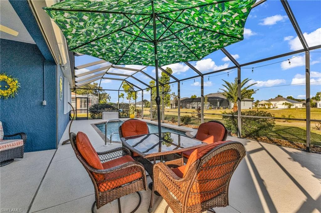 16508 Tonawanda DR, PUNTA GORDA FL 33955-33