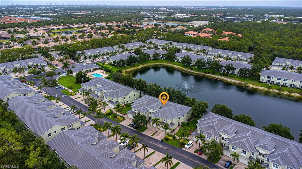 1330 Mariposa CIR # 103, NAPLES FL 34105-24