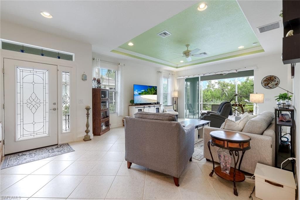 10436 Peso Del Rio DR, FORT MYERS FL 33908-6