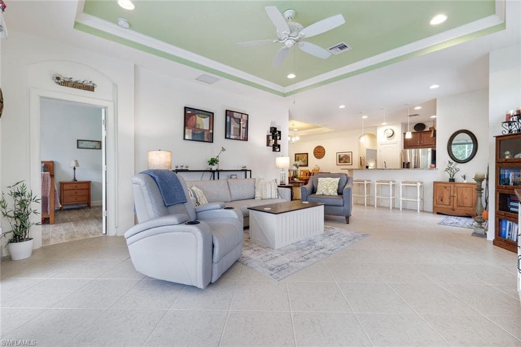 10436 Peso Del Rio DR, FORT MYERS FL 33908-4