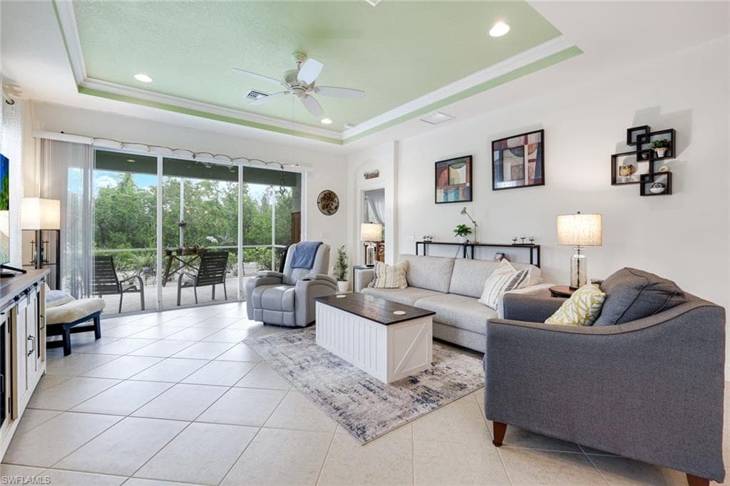 10436 Peso Del Rio DR, FORT MYERS FL 33908-3