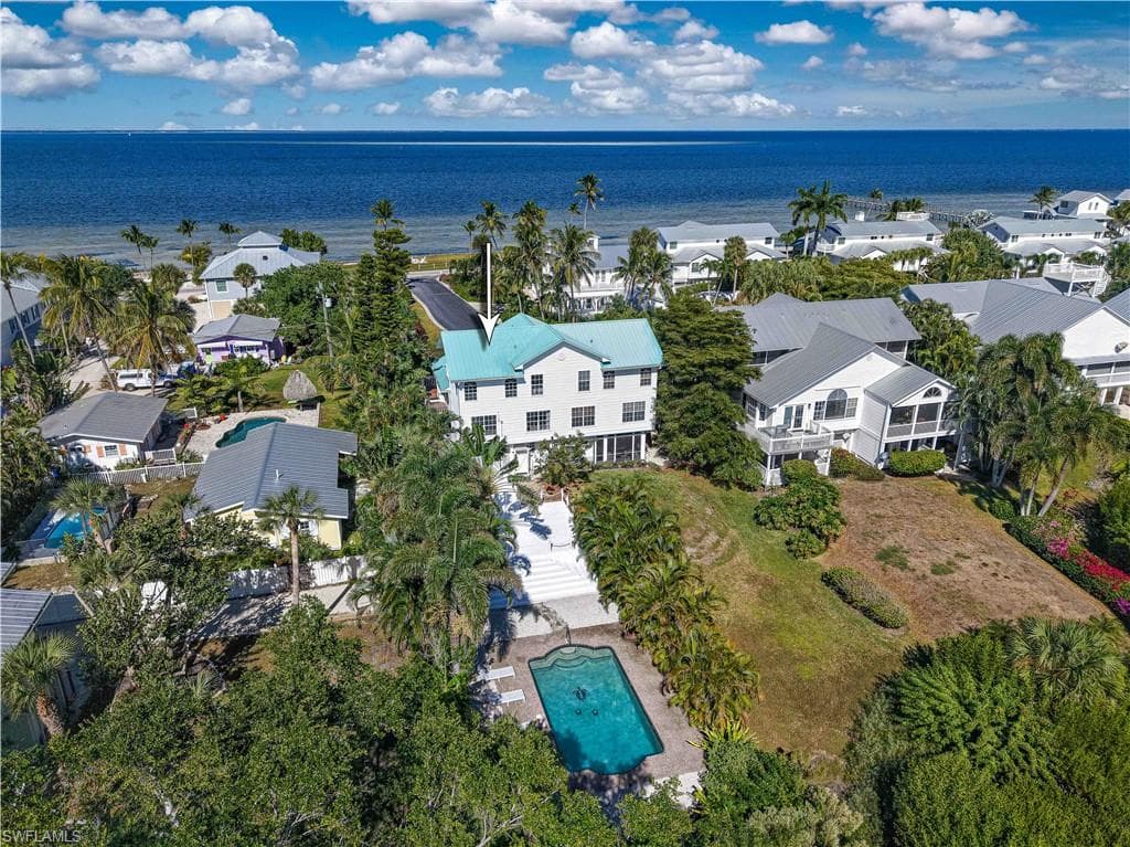 16763 Seagull Bay CT, BOKEELIA FL 33922-6