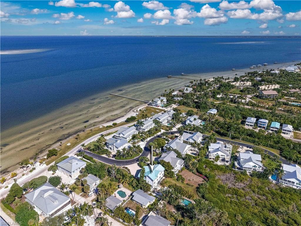 16763 Seagull Bay CT, BOKEELIA FL 33922-4