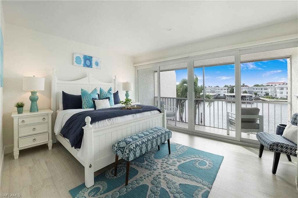 800 River Point DR # 209, NAPLES FL 34102-20