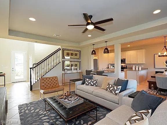 4085 Spotted Eagle WAY, FORT MYERS FL 33966-5