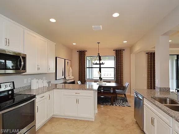 4085 Spotted Eagle WAY, FORT MYERS FL 33966-2