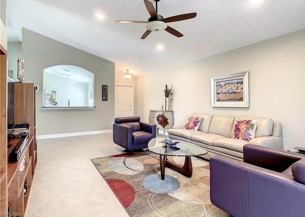 2025 PAINTED PALM DR, NAPLES FL 34119-3
