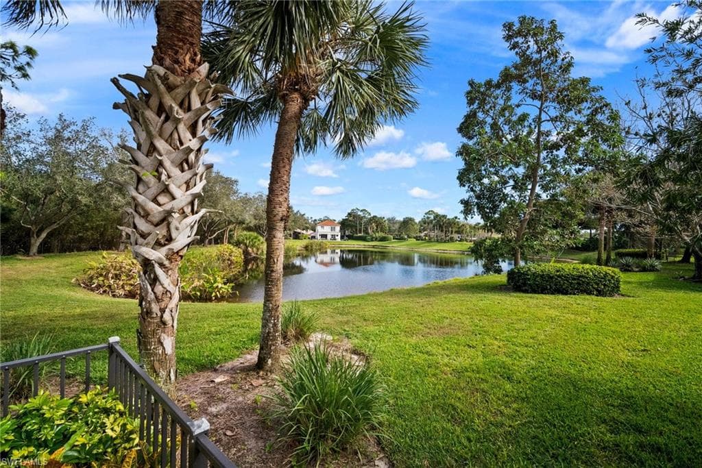 1384 Areca CV, NAPLES FL 34119-6