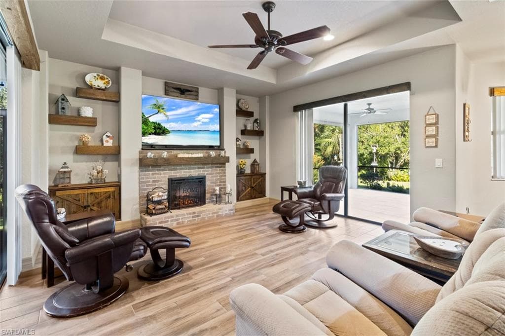 6711 Matt Pledger CT, NORTH FORT MYERS FL 33917-1