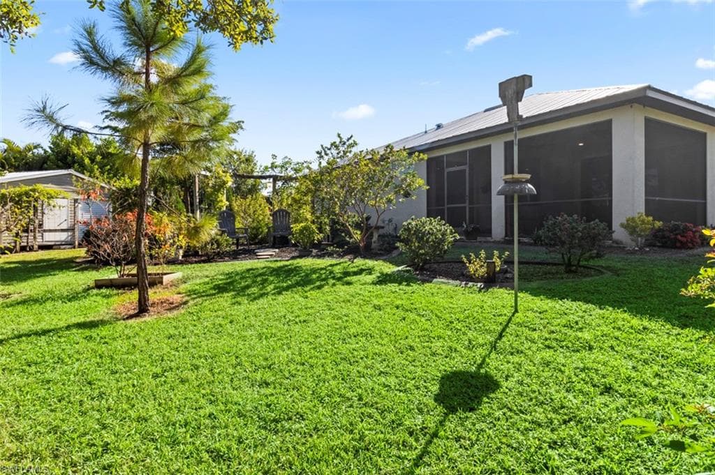 6711 Matt Pledger CT, NORTH FORT MYERS FL 33917-43