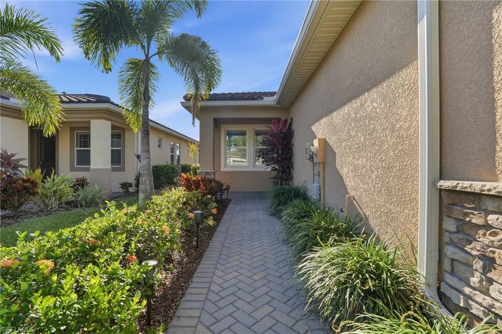 6540 Good Life ST, FORT MYERS FL 33966-40
