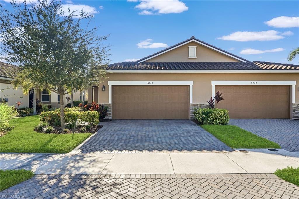 6540 Good Life ST, FORT MYERS FL 33966-39