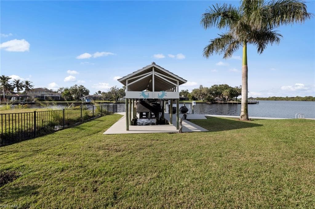 13896 River Forest DR, FORT MYERS FL 33905-38