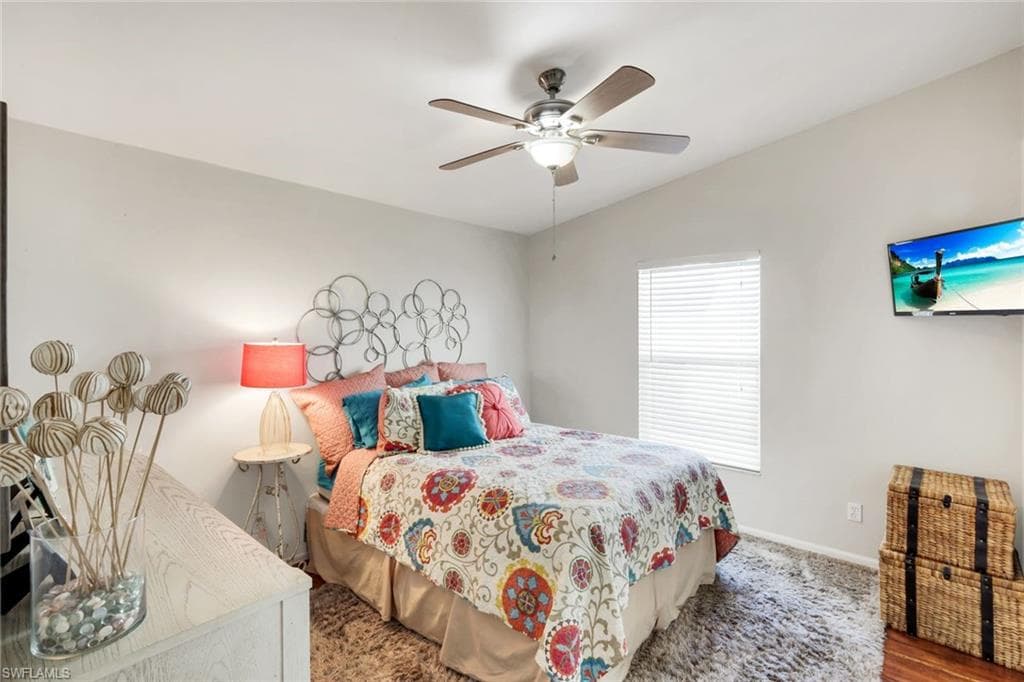 2150 Stacil CIR # 13, NAPLES FL 34109-22
