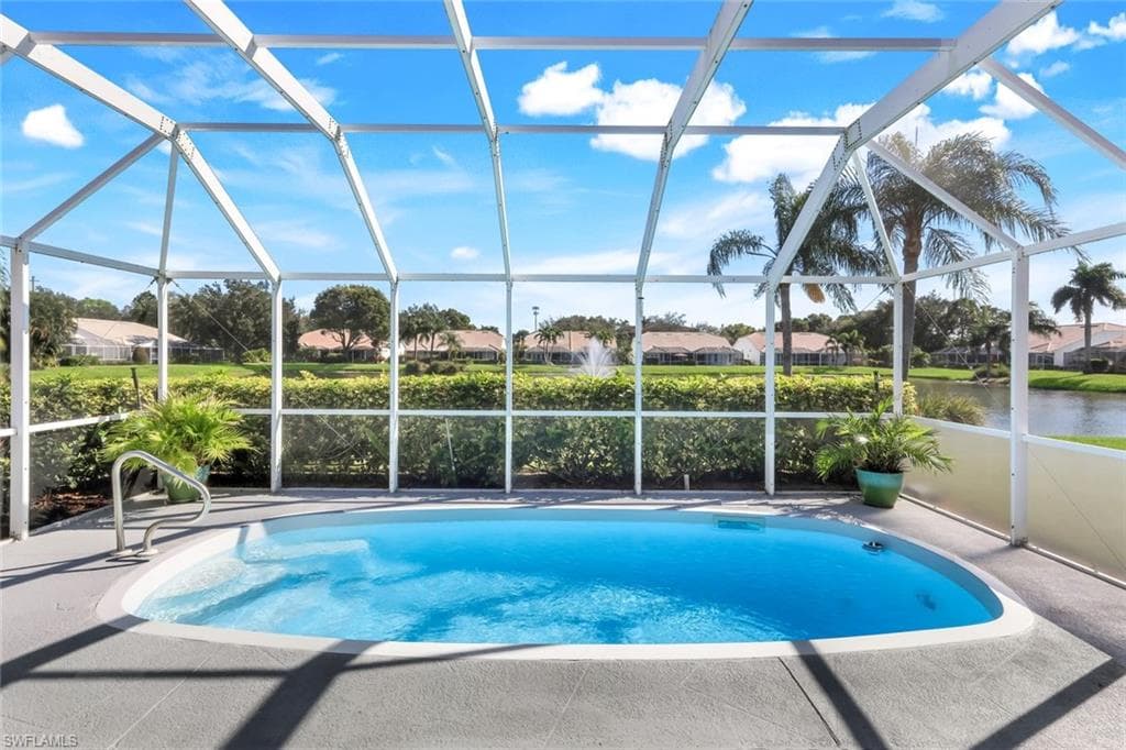 2150 Stacil CIR # 13, NAPLES FL 34109-1