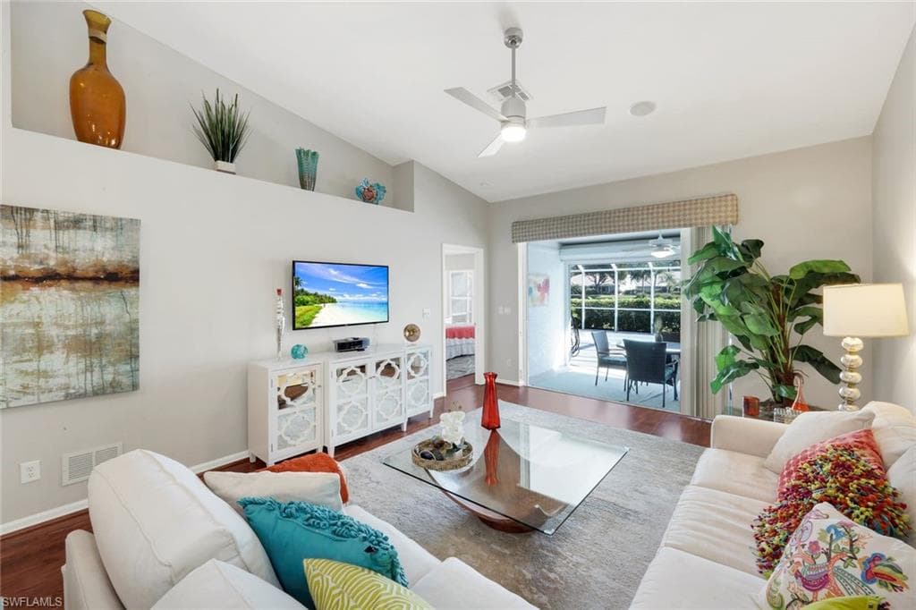 2150 Stacil CIR # 13, NAPLES FL 34109-5