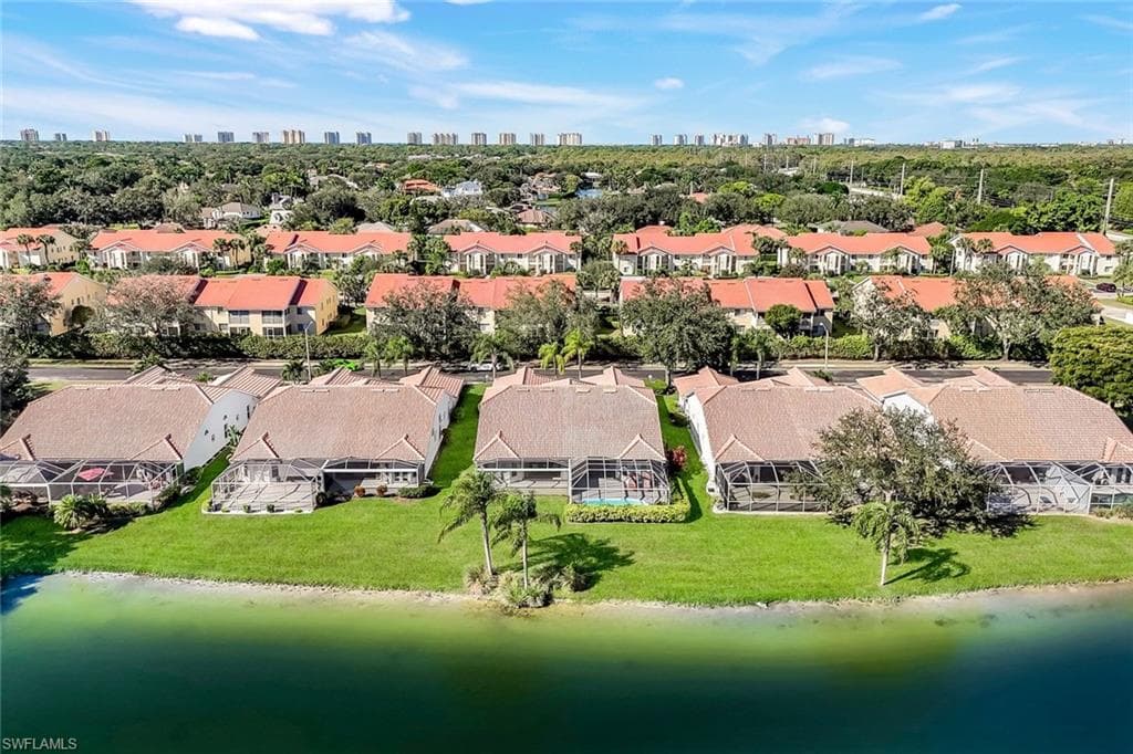 2150 Stacil CIR # 13, NAPLES FL 34109-41