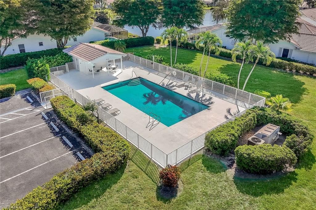 2150 Stacil CIR # 13, NAPLES FL 34109-45